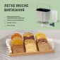 Хлебопечка Panasonic SD-B2510W-TS DCART